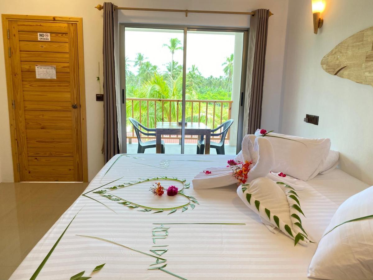 Thila Farm View Hotel Тодо Екстериор снимка