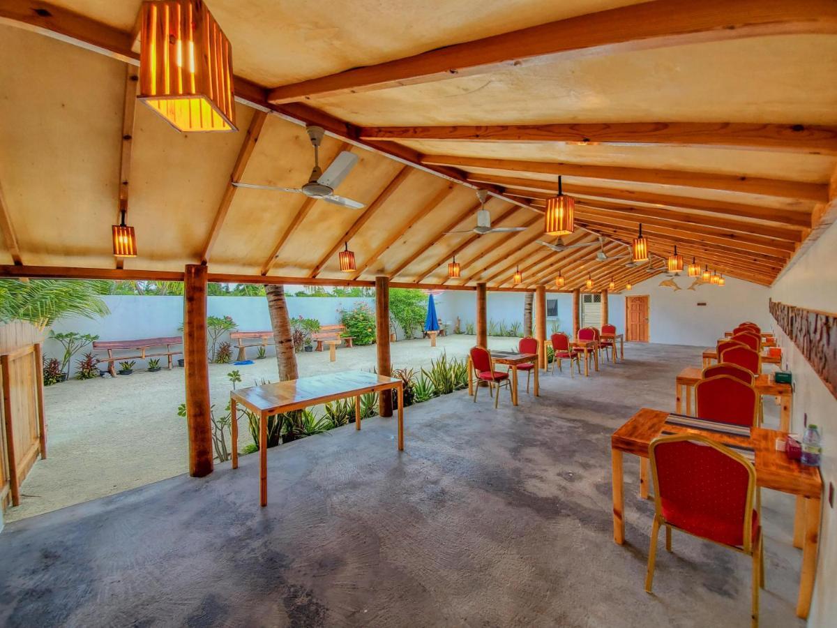 Thila Farm View Hotel Тодо Екстериор снимка