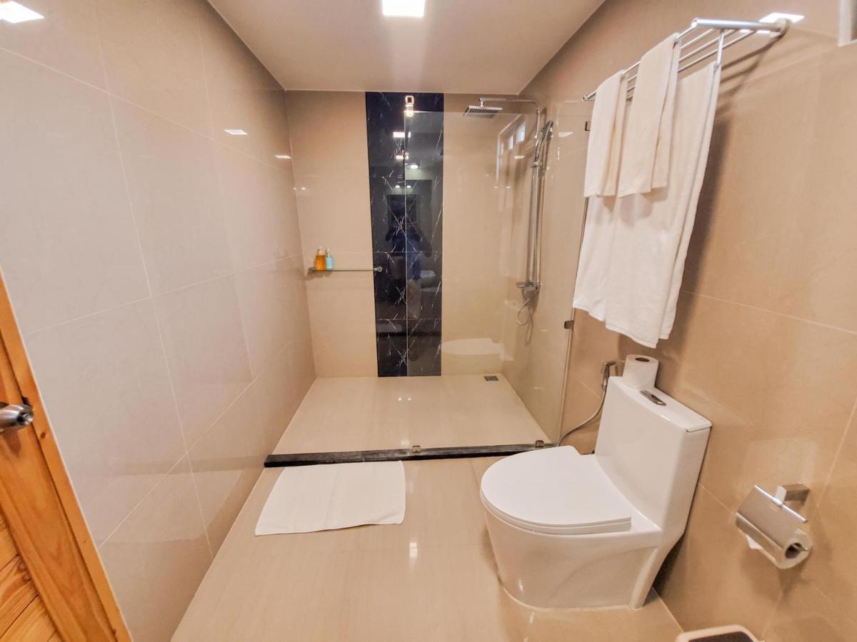 Thila Farm View Hotel Тодо Екстериор снимка