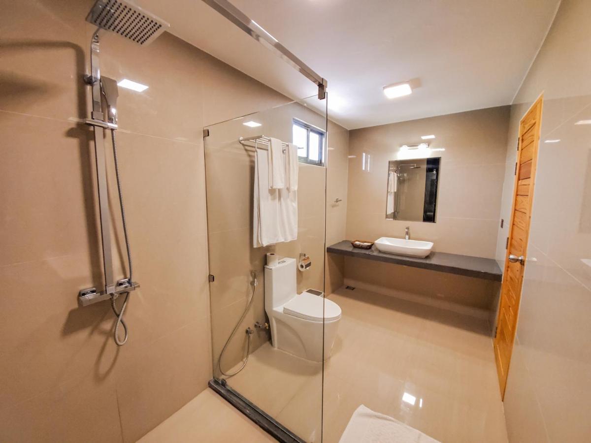 Thila Farm View Hotel Тодо Екстериор снимка