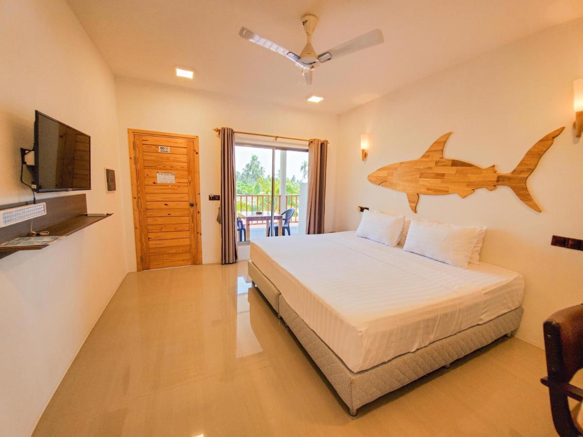 Thila Farm View Hotel Тодо Екстериор снимка