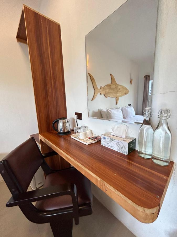 Thila Farm View Hotel Тодо Екстериор снимка
