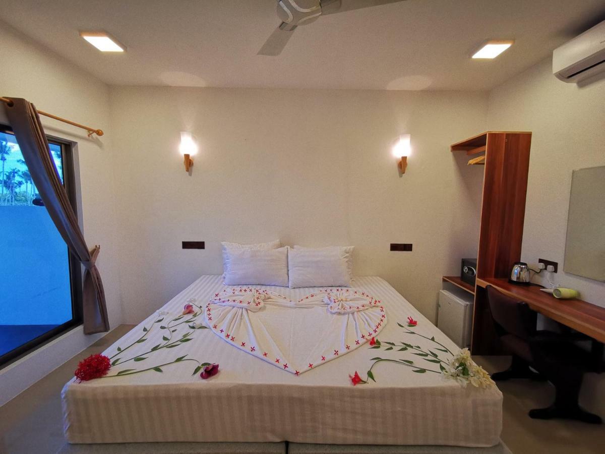 Thila Farm View Hotel Тодо Екстериор снимка