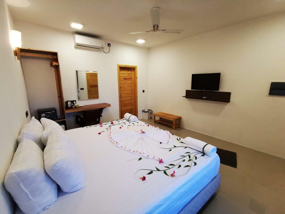 Thila Farm View Hotel Тодо Екстериор снимка