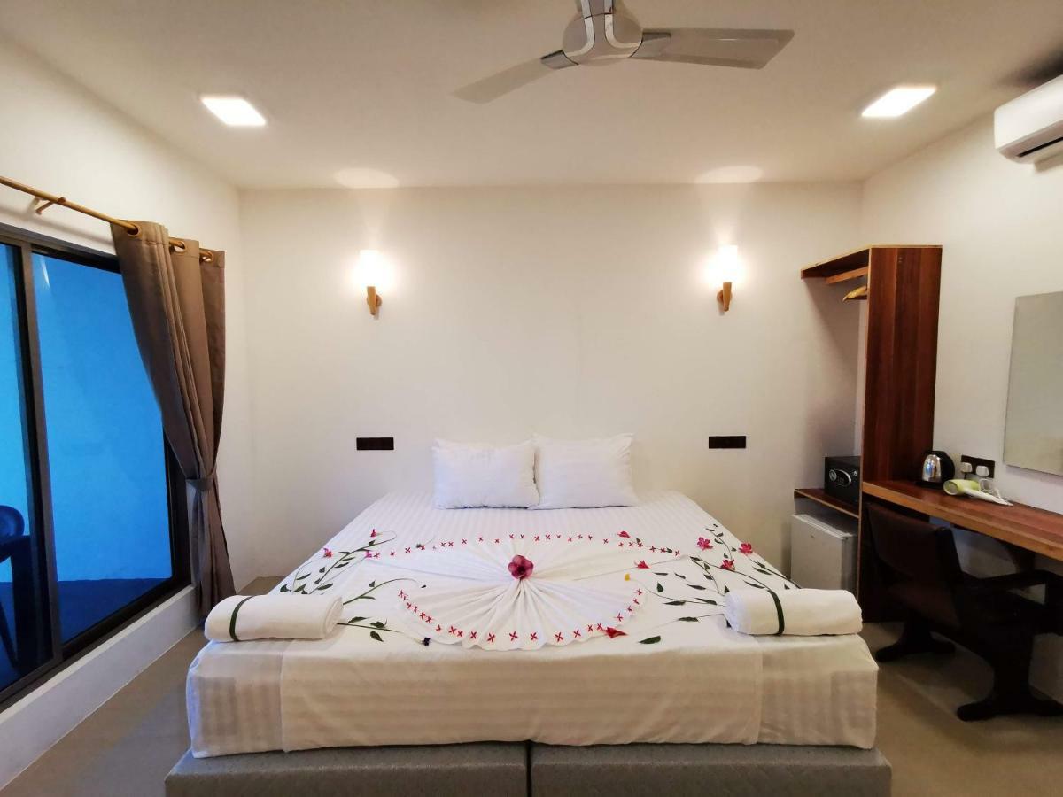 Thila Farm View Hotel Тодо Екстериор снимка
