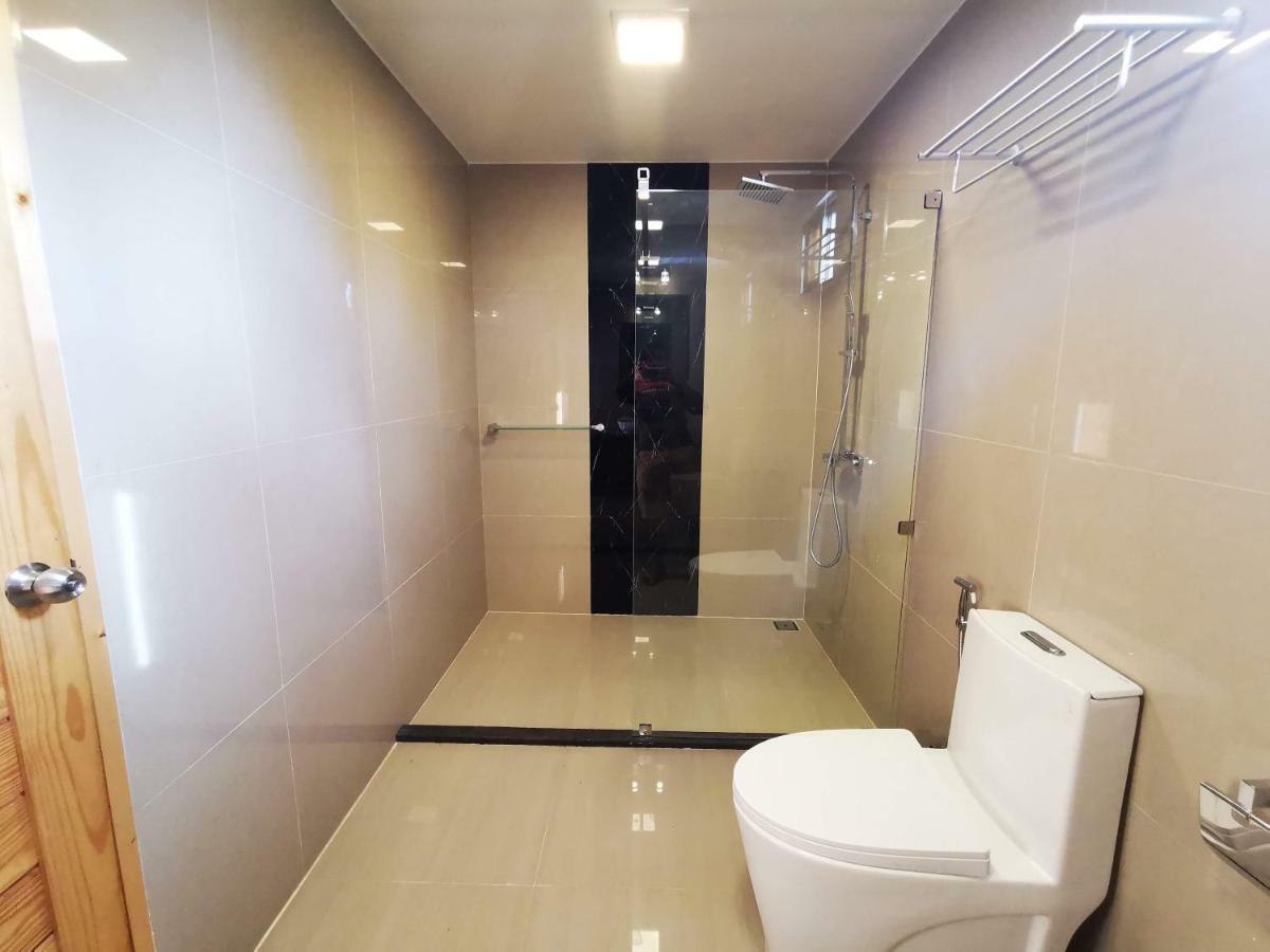 Thila Farm View Hotel Тодо Екстериор снимка