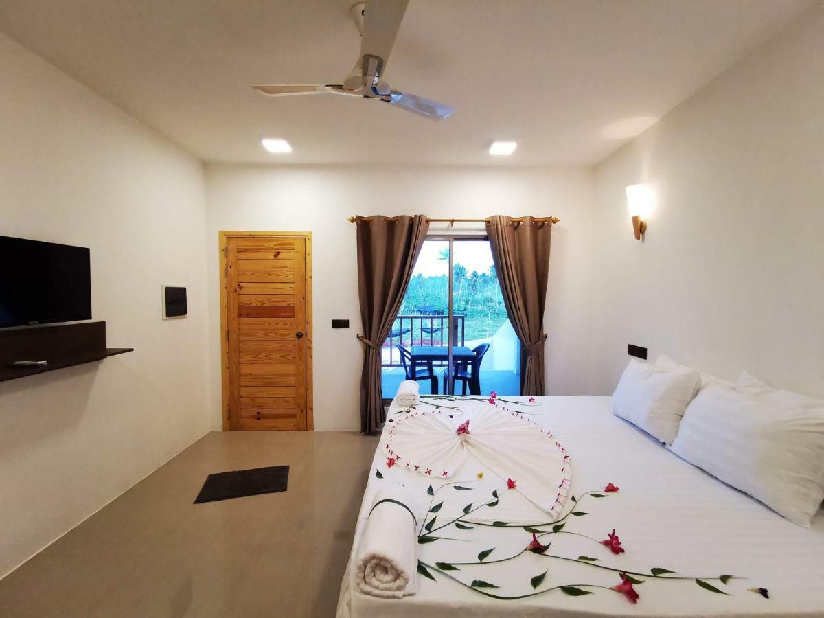 Thila Farm View Hotel Тодо Екстериор снимка