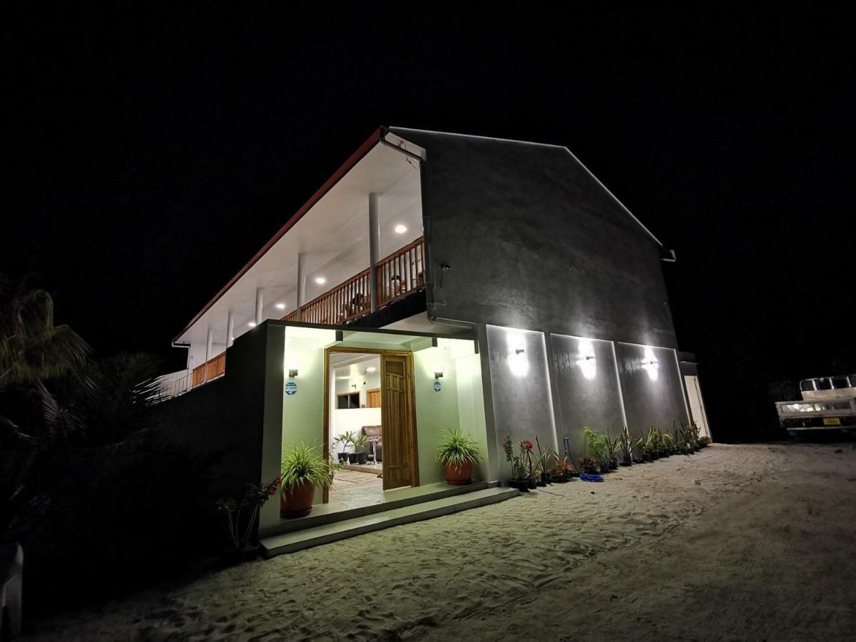 Thila Farm View Hotel Тодо Екстериор снимка