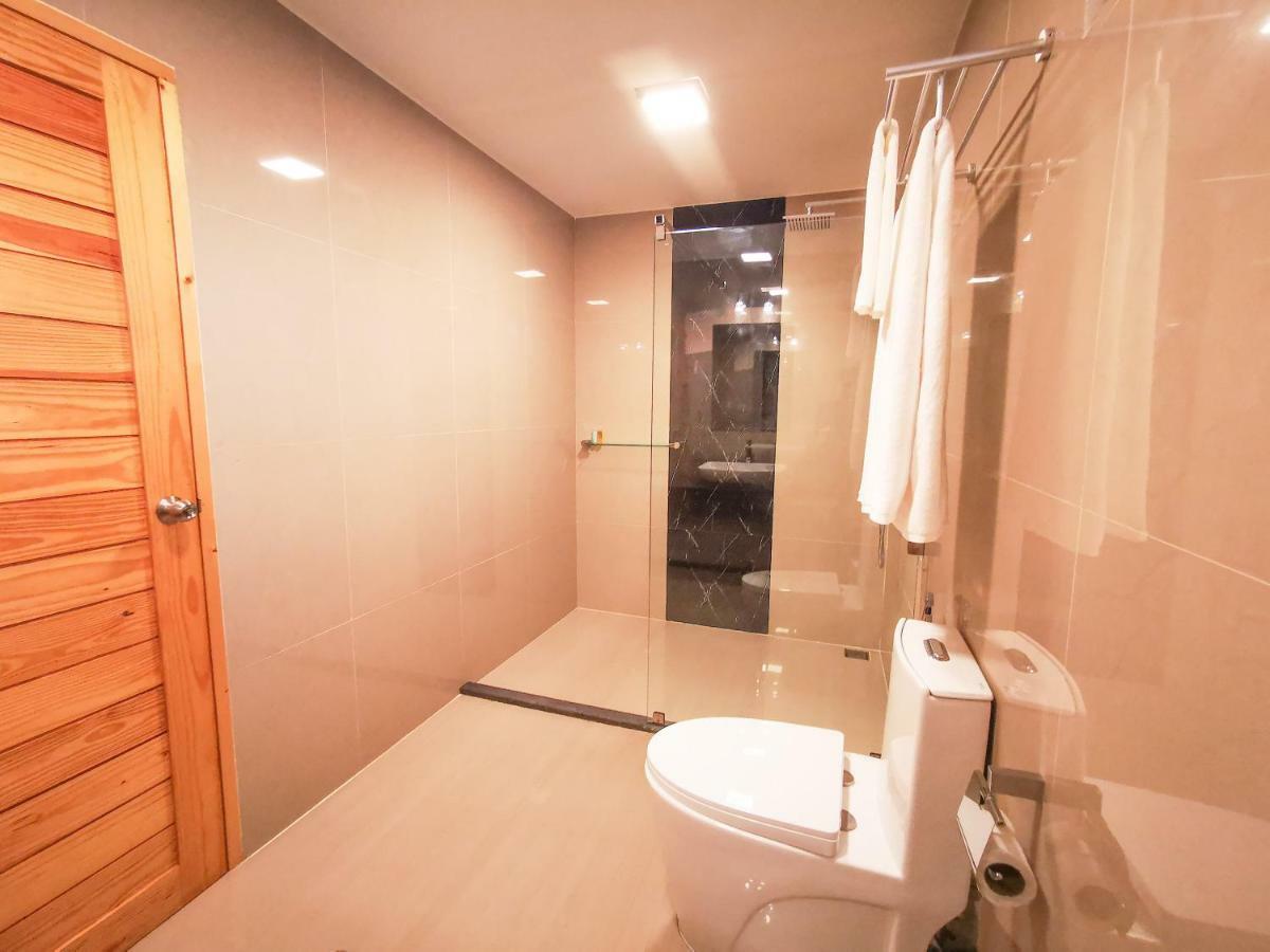 Thila Farm View Hotel Тодо Екстериор снимка