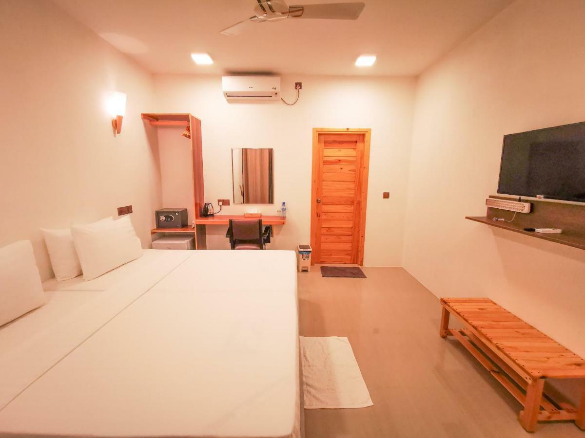 Thila Farm View Hotel Тодо Екстериор снимка