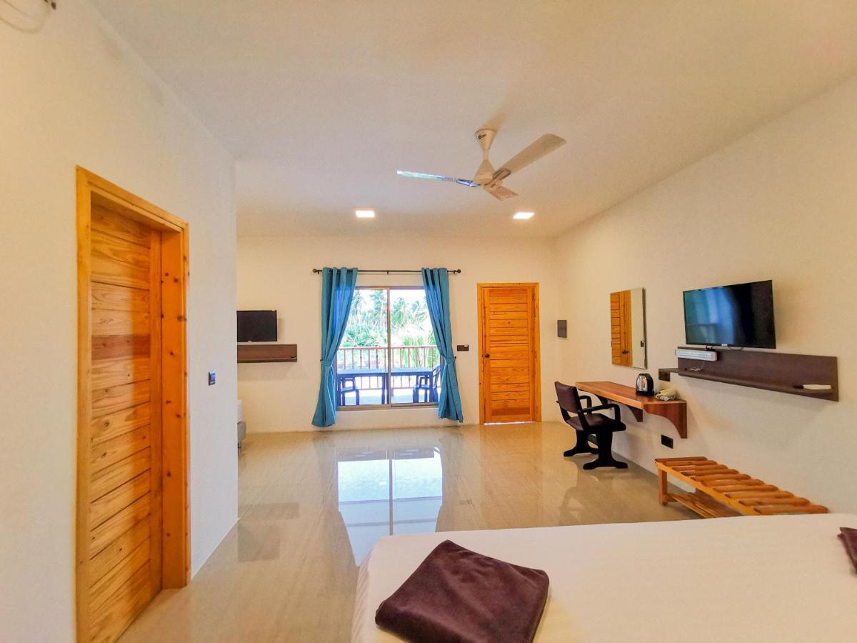 Thila Farm View Hotel Тодо Екстериор снимка