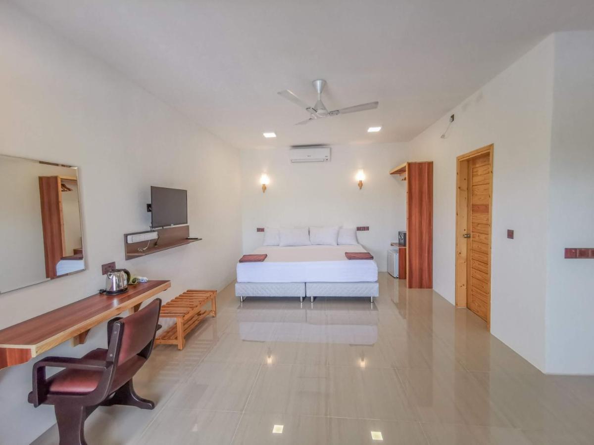 Thila Farm View Hotel Тодо Екстериор снимка