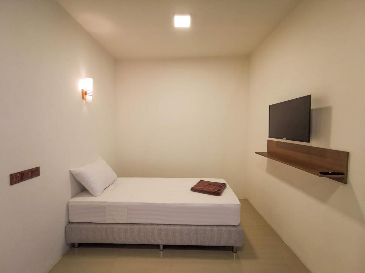 Thila Farm View Hotel Тодо Екстериор снимка