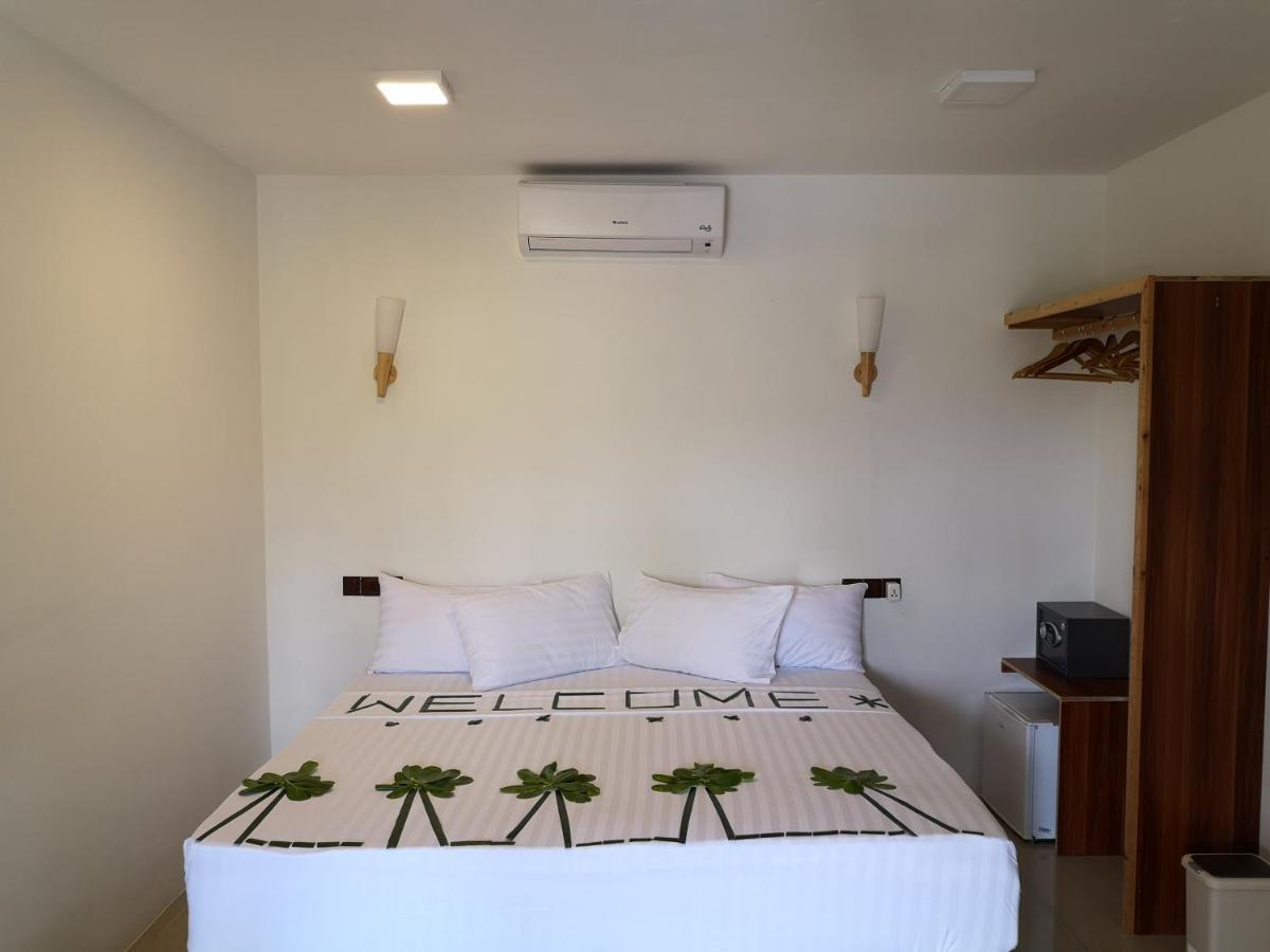 Thila Farm View Hotel Тодо Екстериор снимка